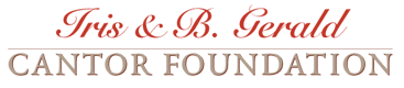 Iris & B. Gerald Cantor Foundation